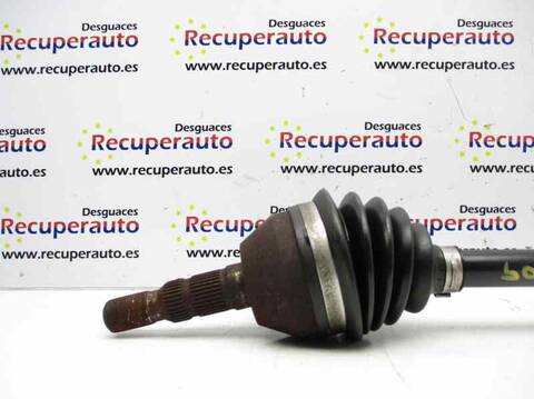 Foto 3ª: Transmision Delantera Izquierda Opel Astra Z14XEP BERLINA (2004)