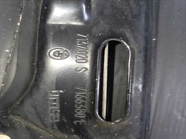 Foto 3ª: Elevalunas Eléctrico Delantero Derecho Bmw X5 3.0 D 245CV 180KW AUT. E70) N57D30A (2010)