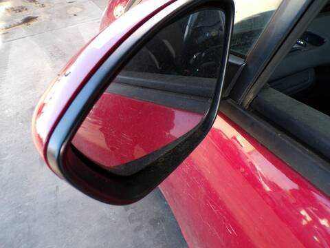 Foto 2ª: Retrovisor Izquierdo Peugeot 208 HM01 (2016)