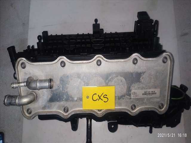 Foto 2ª: Colector Admisión Volkswagen Golf 1.4 TSI [CXS] (2017)