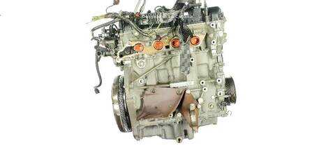 Foto 3ª: Motor Completo Volvo V50 1.8 [B 4184 S11] (2003)