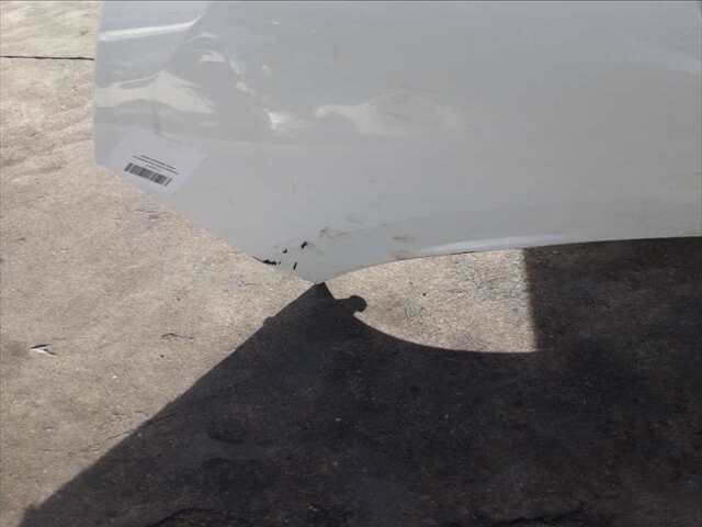 Foto 2ª: Paragolpes Trasero Peugeot 2008 1.6 HDI99CV 0CV [BH02] (2018)