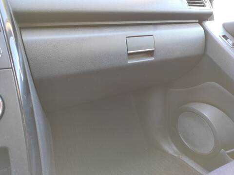 Guantera Mercedes Clase A 140 640940