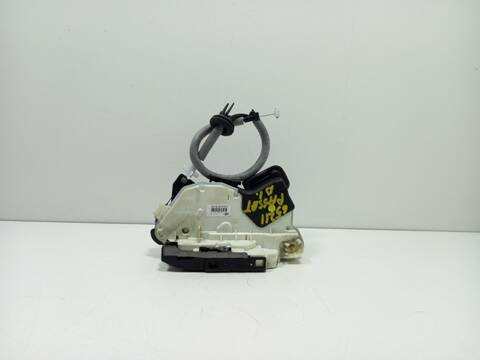 Cerradura Puerta Delantera Derecha Volkswagen Passat CRLB BERLINA