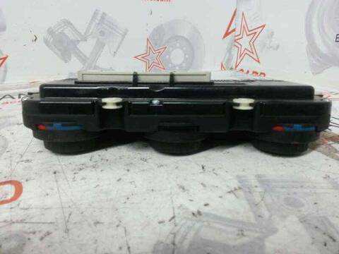 Foto 4ª: Mando Climatizador Volkswagen Golf SPORTLINE BERLINA 140CV 103KW [BKD] (2005)