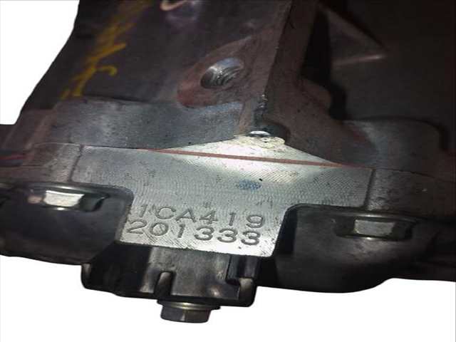 Caja Cambios Toyota Corolla 1.8 HYBRID ZWE211 ZWE219)