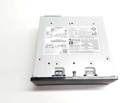 Centralita Motor ECU Volkswagen Crafter 35 FURGON BL TSA FWD