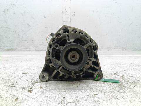 Alternador Peugeot 206 CC 109CV 80KW
