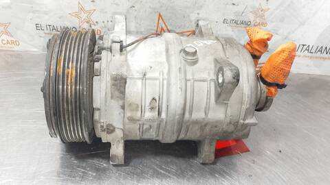 Foto 2ª: Compresor Aire Acondicionado Mercedes Sprinter 310/313/316 CDI 906.131/132/133/135) 129CV 95KW CAJA ABIERTA [651955] (2011)