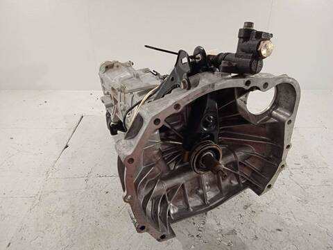 Foto 2ª: Caja Cambios Subaru Legacy 2.0 CAT 150CV 110KW FAMILIAR [EE20] (2009)