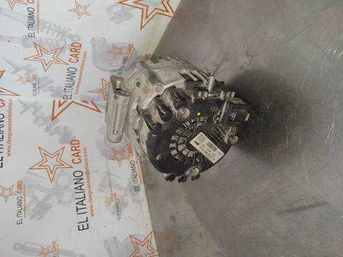 Foto 4ª: Alternador Mercedes Clase C 160 C 220 T CDI BLUETEC 205.204) 170CV 125KW FAMILIAR [651921] (2014)