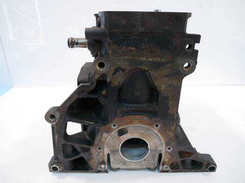 Bloque Motor Audi A4 140 CV 103KW