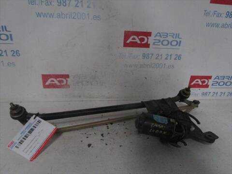 Motor Limpia Delantero Dacia Logan 1.5 AMBIANCE 68CV 50KW