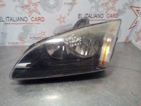 Faro Izquierdo Ford Focus SPORT BERLINA 136CV 100KW