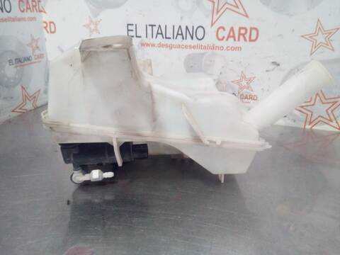 Foto 3ª: Deposito Limpiaparabrisas Ford Focus TITANIUM 116CV 85KW [T1DA] (2012)