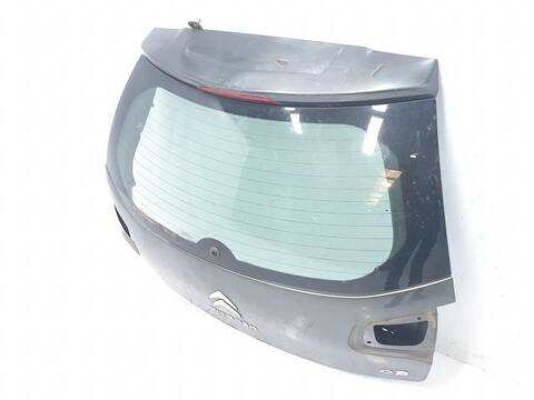 Foto 3ª: Portón Citroen C3 1.4 HDI FAP 68CV [8HZ] (2009)