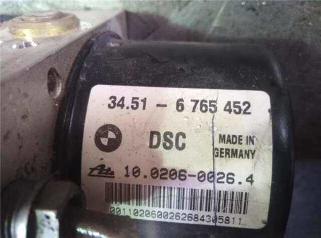 Abs Bmw Serie 3 315 320 D (150CV)