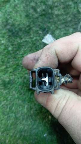 Foto 4ª: Piloto Lateral Derecho Jeep Cherokee 2.5 TD 3P [VM52] (2001)