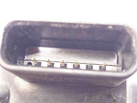 Foto 4ª: Caja Mariposa Nissan Juke 1.6 117CV 86KW [HR16] (2012)