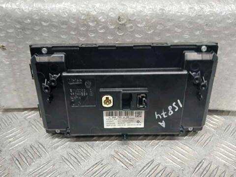 Foto 3ª: Sistema GPS Peugeot 2008 ALLURE 130CV 96KW [HN05] (2020)