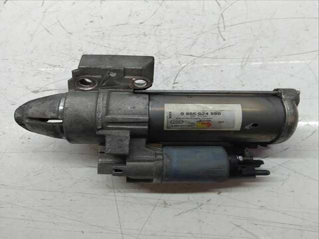 Motor de Arranque Bmw Serie 3 315 143 CV 105KW