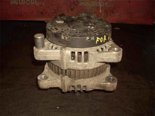Alternador Ford Galaxy 2.0 TDCI