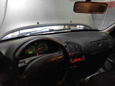 Salpicadero Citroen Saxo HFX