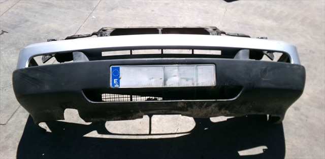 Paragolpes Delantero Peugeot Expert 2.0 HDI 1994-2003