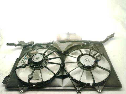 Foto 3ª: Electroventilador Mazda CX5 2.0 G [PEX3] (2016)