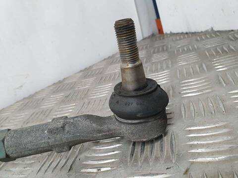 Foto 2ª: Cremallera de Direccion Iveco Daily CAJA CERRADA GRAN ESPACIO 35S... BATALLA 3300 146CV 107KW [F1AFL411C] (2015)