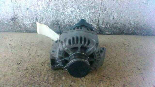 Foto 1ª: Alternador Ford Ka 1.3 JTD [169A1000] (2010)