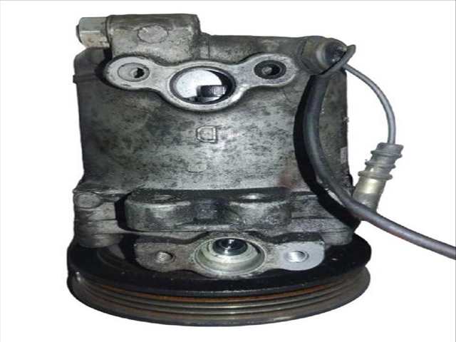 Compresor Aire Acondicionado Suzuki Swift 1.3 GTI SF413 AA34)