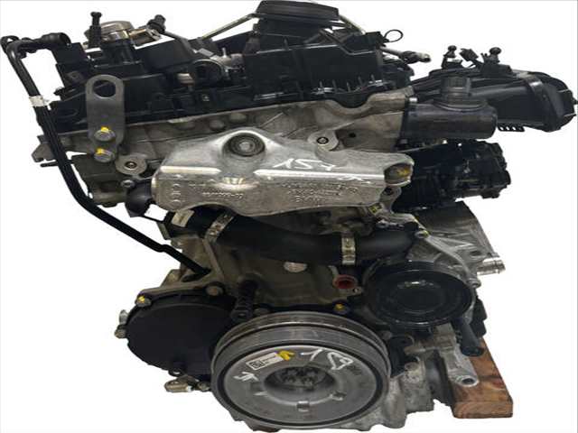 Motor Completo Mini Cooper F55 F56 F57 F60 136CV 100KW