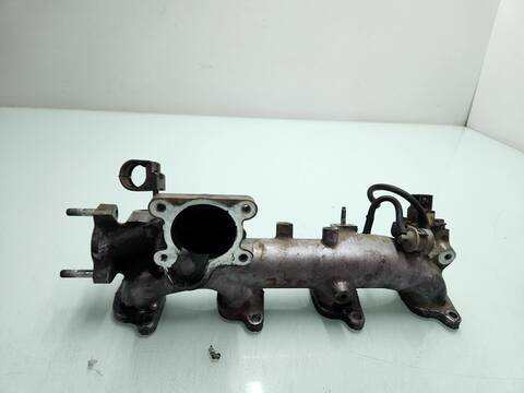 Colector Admisión Toyota Land Cruiser TD VX 3-PTAS.) KZJ90) 125CV 92KW