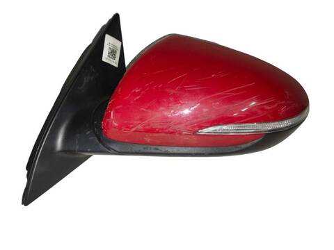 Foto 2ª: Retrovisor Izquierdo Hyundai i30 1.6 CRDI (2016)