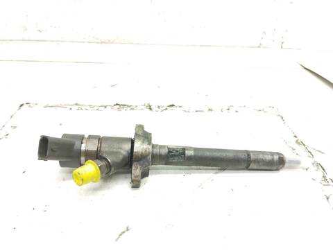Inyectores Peugeot Partner TOTEM 75CV 55KW