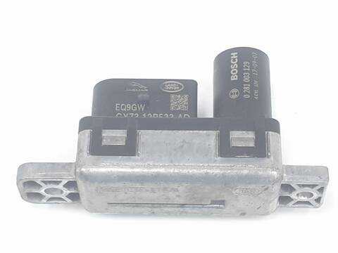 Centralita Motor ECU Land Rover Range VELAR SE