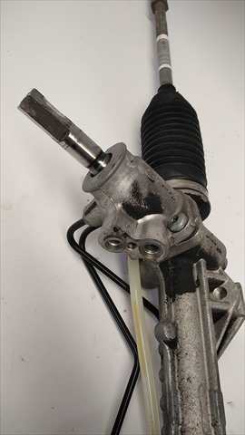 Cremallera de Direccion Citroen C4 2.0 HDI PICASSO