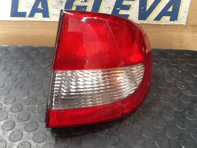 Piloto Trasero Derecho Renault Megane 1.9 DCI I BA0/1_)