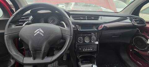 Kit Airbag Citroen C3 8FP AUT.