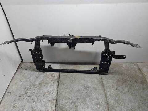 Foto 4ª: Panel Frontal Nissan Qashqai GASOLINA (2009)