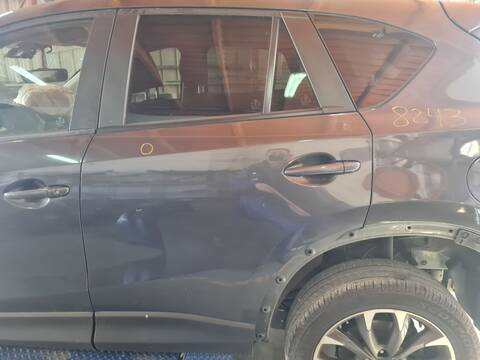 Puerta Trasera Izquierda Mazda CX5 LUXURY 2WD