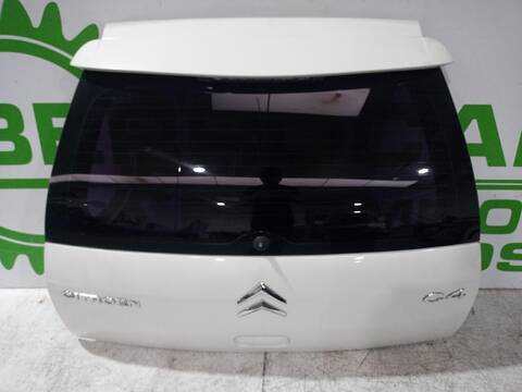 Foto 2ª: Portón Citroen C4 COLLECTION 90CV [9HXDV6ATED4] (2004)