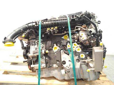 Motor Completo Bmw Serie 3 315 330D BERLINA 265CV 195KW