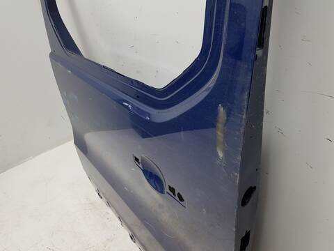 Foto 2ª: Puerta Lateral Corredera Derecha Renault Trafic L1H1 29T KOMFORT (2014)
