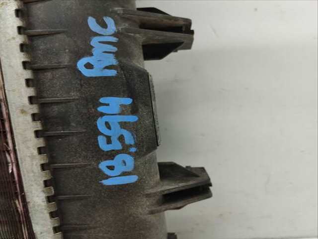 Foto 3ª: Radiador Motor Alfa Romeo 147 1.6 16V CAT 105CV 77KW [AR37203] (2004)
