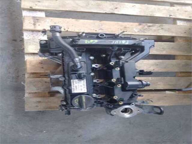 Culata Ford Focus 1.0 EDITION [1.0 LTR. - 92 KW ECOBOOST CAT]