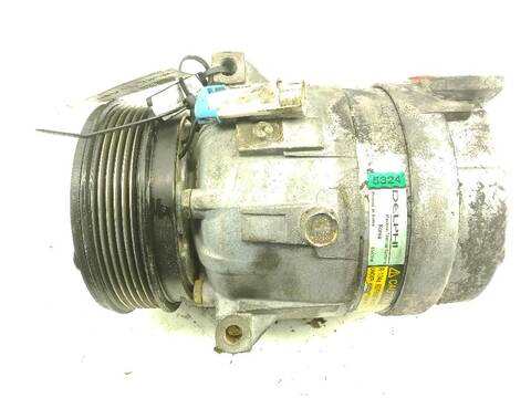 Foto 3ª: Compresor Aire Acondicionado Opel Frontera 2.2 DTI 6B_ZC 6B_VF 6B_66 6B_76) [X 22 DTH] (1998)