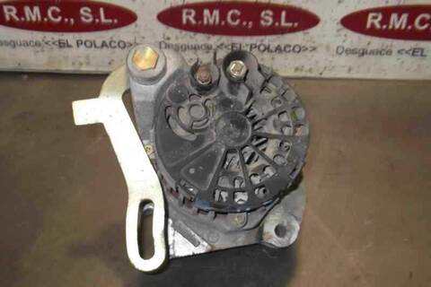 Foto 4ª: Alternador Fiat Punto 1.2 8V BERLINA 60CV 44KW [188A4000] (2005)