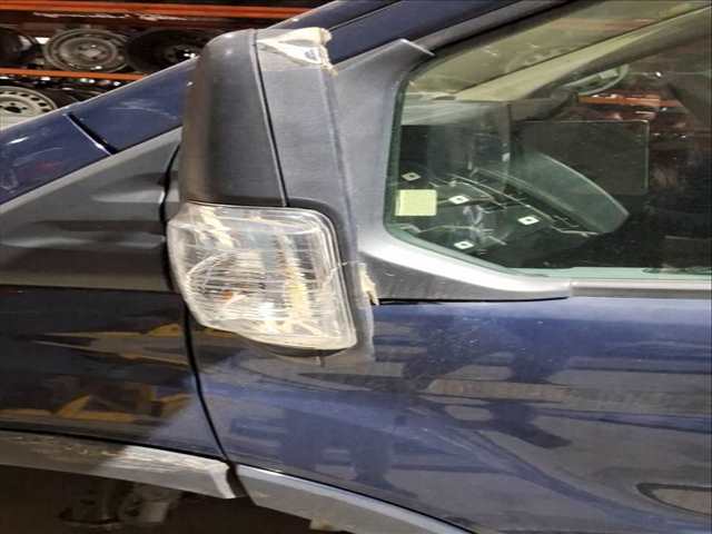 Foto 2ª: Retrovisor Izquierdo Ford Transit 2.0 ECOBLUE 130CV 96KW FURGONETA [BKFA,BKFB,YMF6,YMFA,YMFB,YMFS] (2019)
